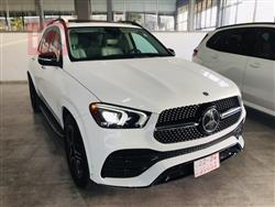 مێرسێدس بێنز GLE